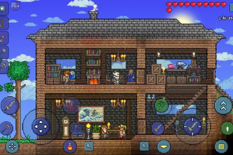 The Renaissance of Proximity: The Definitive Guide to Local Multiplayer Android Gaming