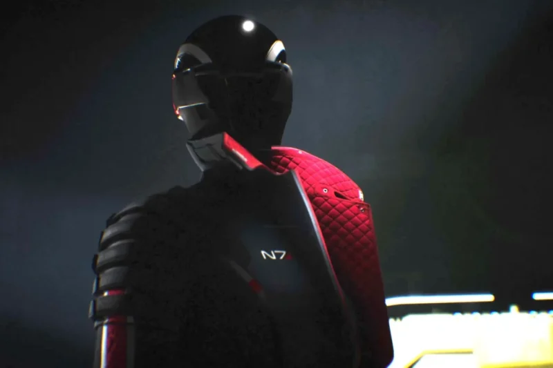 The Requiem of a Sci-Fi Legend: Inside Austin Wintory’s Lost Soundscape for Mass Effect 5 and the Fall of BioWare