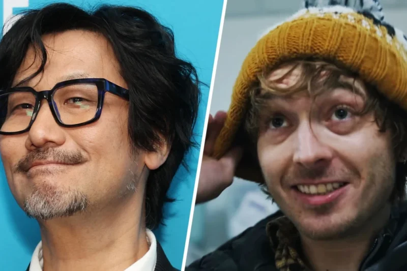The "Resident Evil" Phenomenon: Why Hideo Kojima’s Seal of Approval Matters