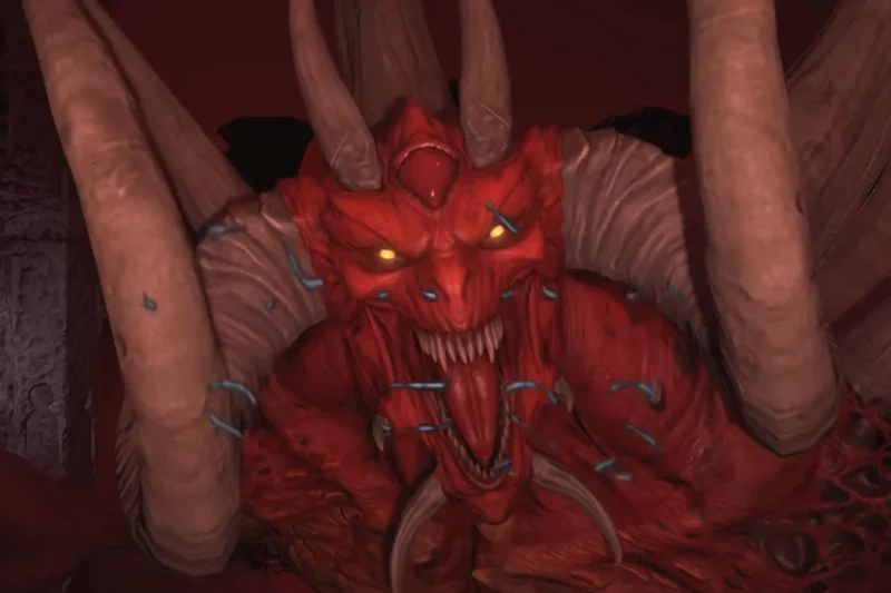 The Return of a Legend: How the Annihilus Charm and Uber Diablo are Redefining the Diablo 4 Endgame