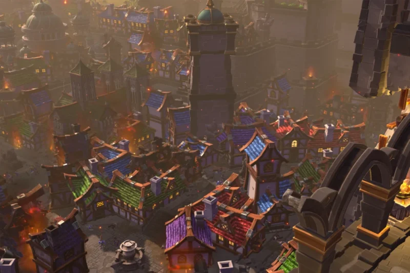 The Return of the Relics: How BlizzCon 2026 Sparked Cautious Optimism for Blizzard’s Classic Catalogs