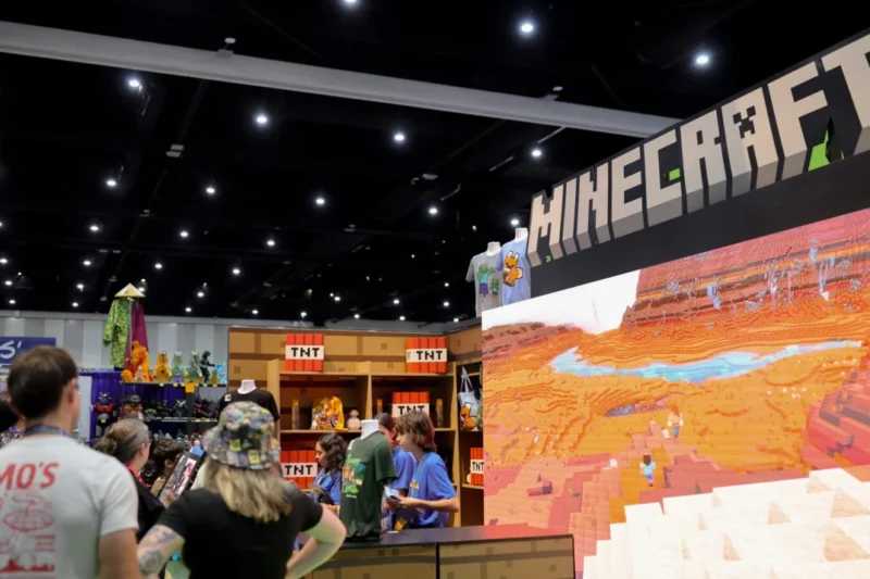 The Sandbox Wars: Mojang’s Strategic Pivot to Defend Minecraft’s Creator Ecosystem