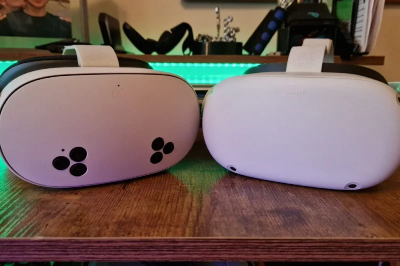 The Shifting Sands of Virtual Reality: Meta Pivots Away from Traditional Quest Headsets Toward AI-Driven Wearables