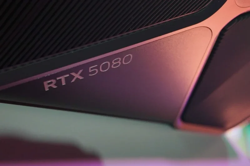 The Shrinking Horizon for PC Gamers: Nvidia’s Reported Shift Toward AI and the 24GB RTX 5080 Pivot