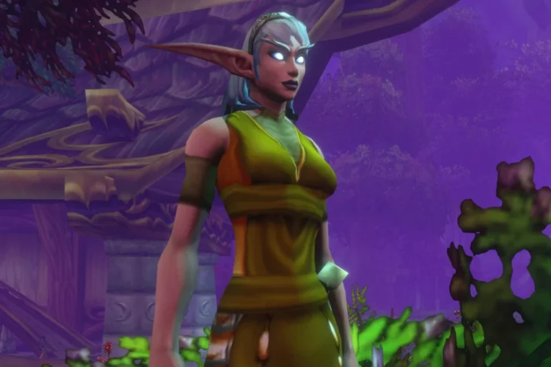 The Slow Burn: Why Blizzard’s ‘World of Warcraft: Forever’ is Doubling Down on Deliberate Combat
