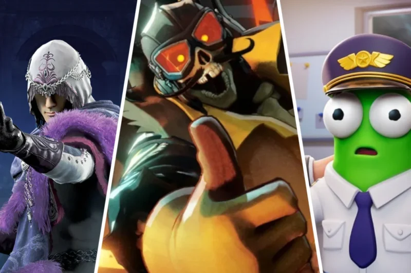 The Steam Wishlist Landscape: A Comprehensive Status Report on the Platform’s Top 20 Most Anticipated Titles