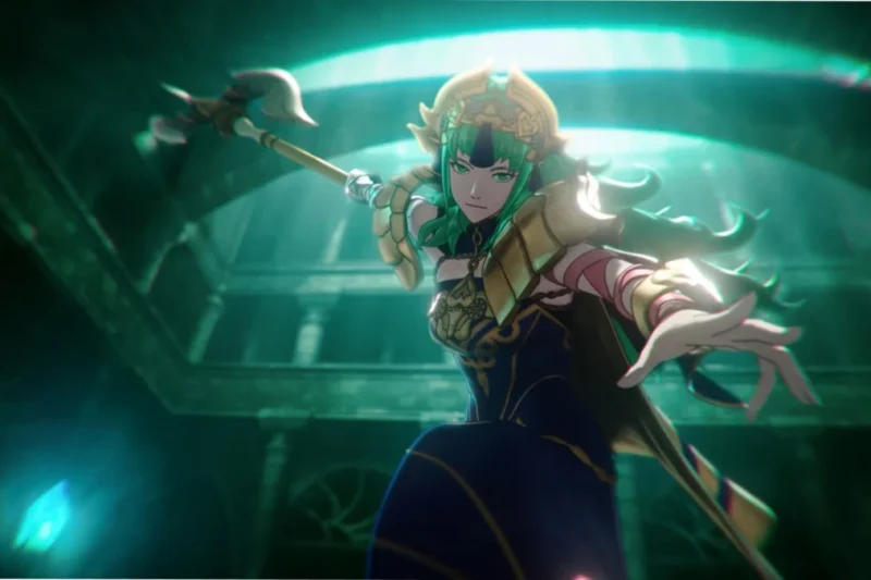 The Tournament Trope in Gaming: Why Fire Emblem: Fortune’s Weave Shares More Than a Passing Resemblance to Twisted Metal