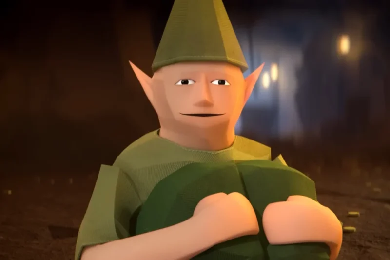 The Ultimate Grind: How an Old School RuneScape Player Shattered the All-Pet Speedrun Record in 6,572 Hours