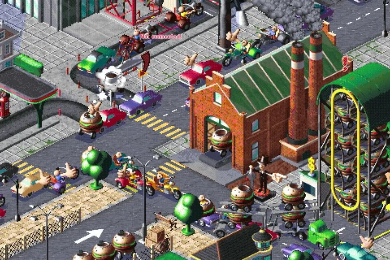 The Ultimate October Gaming Blockbuster: A Comprehensive Release Calendar and Industry Outlook