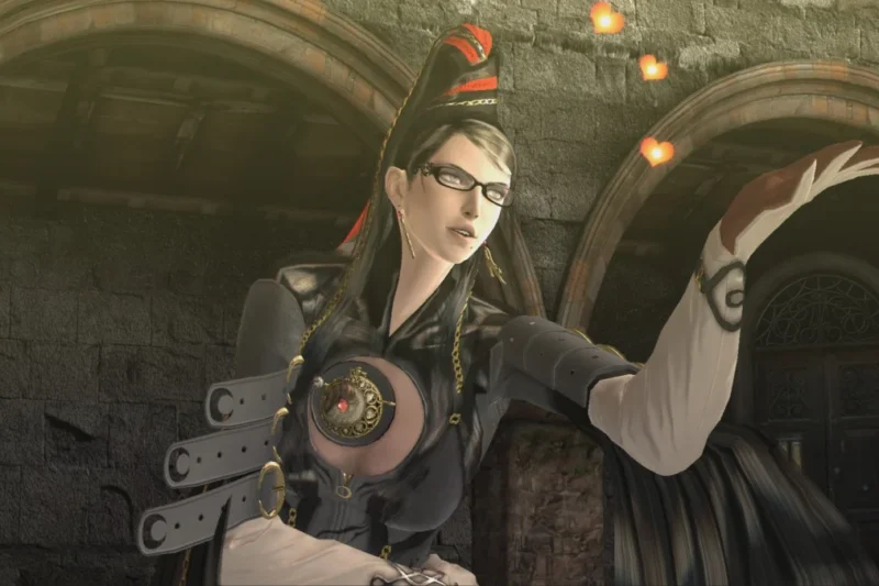 The Umbra Witch’s Future: PlatinumGames Signals Continued Ambitions for Bayonetta Amidst Organizational Transformation