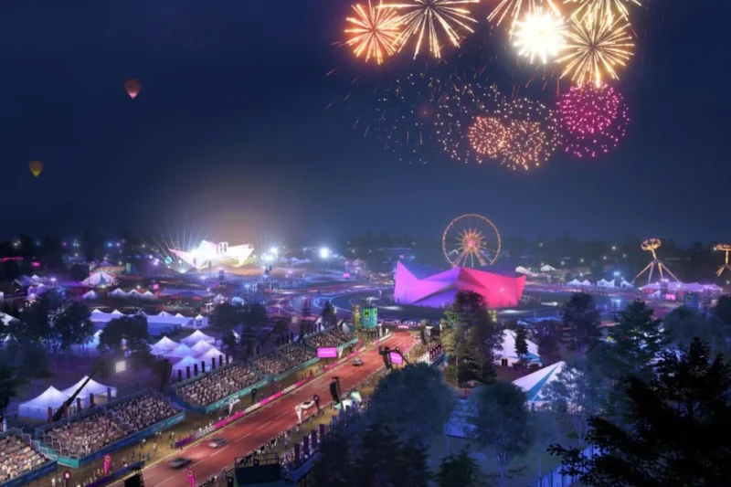 The Walls Come Down: Forza Horizon 6 Confirmed for PlayStation 5 in January 2027 Alongside Major Expansion