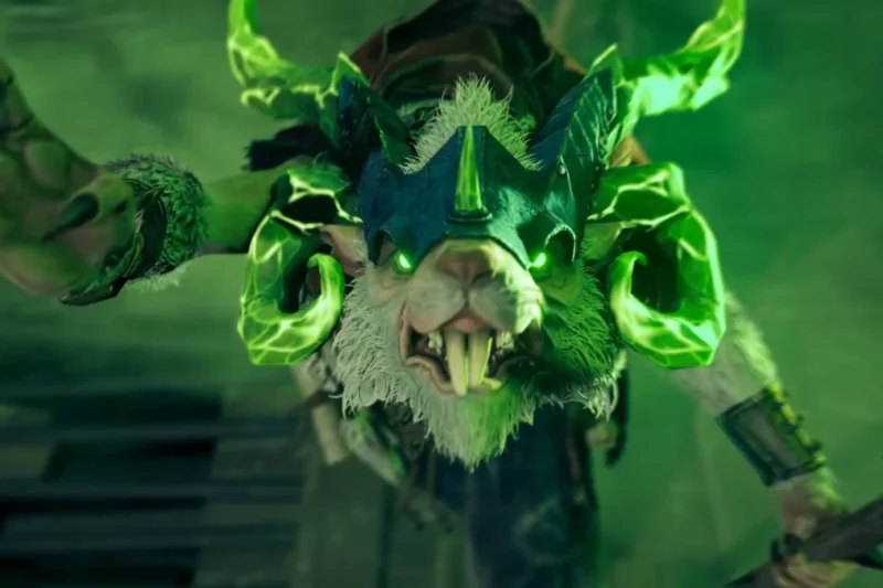 The War for the Workshop: How AI ‘Vibe-Coding’ and Unauthorized Reuploads Pushed a Total War: Warhammer 3 Modding Legend to the Brink