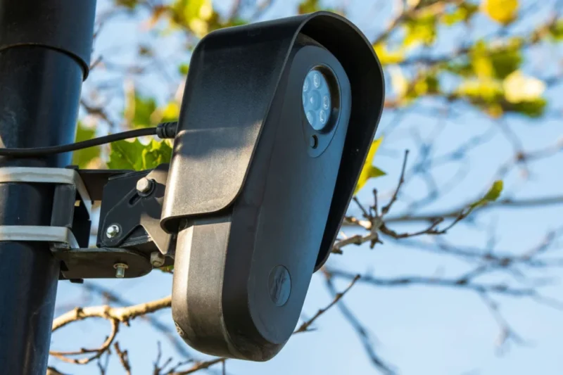 The Watcher Watched: Canadian Engineer’s DIY Police-Tracking Camera Sparks Intense Privacy Debate