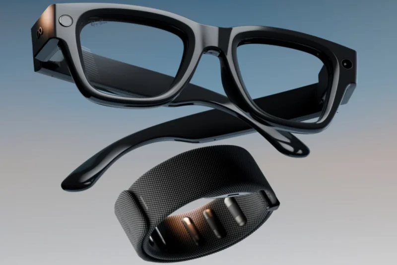 The Wearable Frontier: Meta’s Smart Glasses Ambitions Face a Growing Global Privacy Backlash