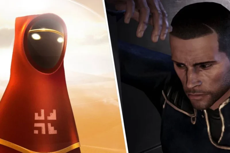 The "White Whale" of Sci-Fi Sound: Austin Wintory’s Vision for Mass Effect 5