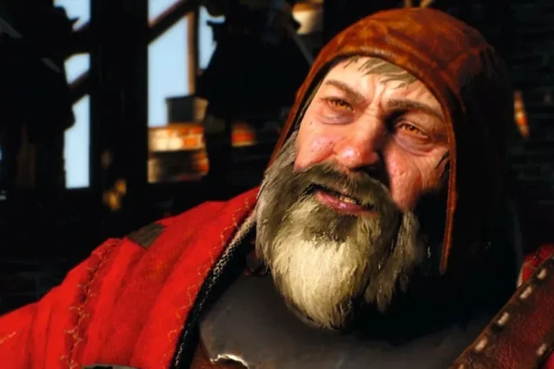 The Witcher 3: Wild Hunt Remaster Triggers Massive Player Resurgence, Shattering Steam Concurrent Records Over a Decade Later