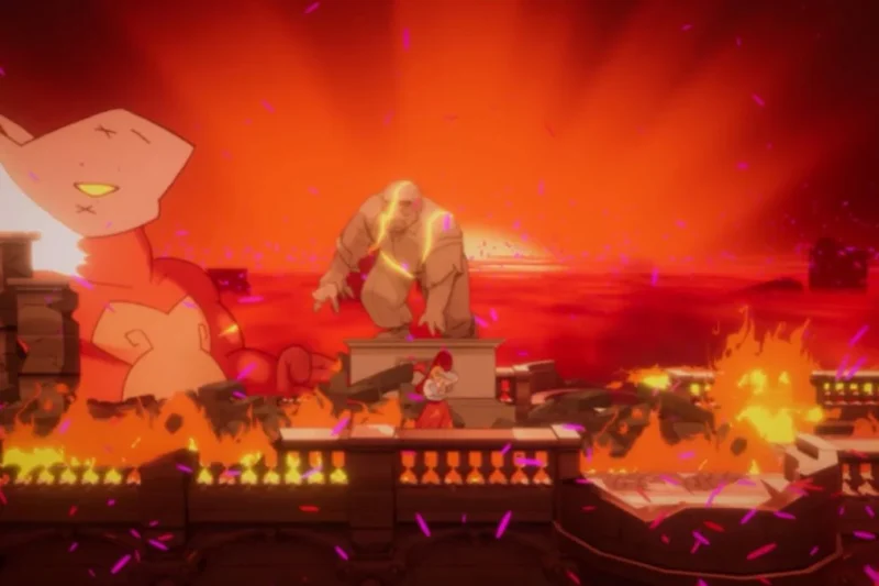 The Witch’s Bakery Finally Opens Its Doors: Developer Sunny Labs Serves Up a Heartwarming Magical Adventure Across All Major Platforms