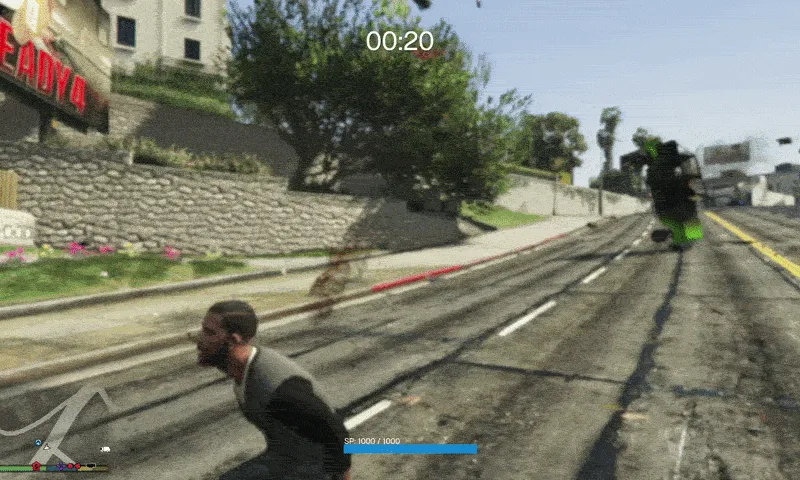 Transforming Los Santos: The Daily Quest to Turn GTA 5 into GTA 6 (Or Break It Beyond Recognition)