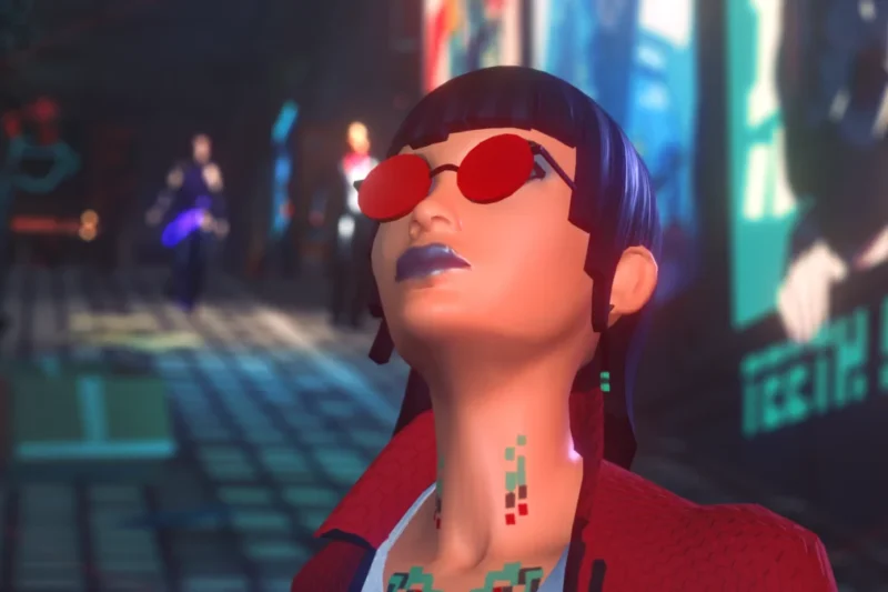 Turning Off the HUD on Love: How Nivalis Nights Reinvents In-Game Romance Through Ambiguity