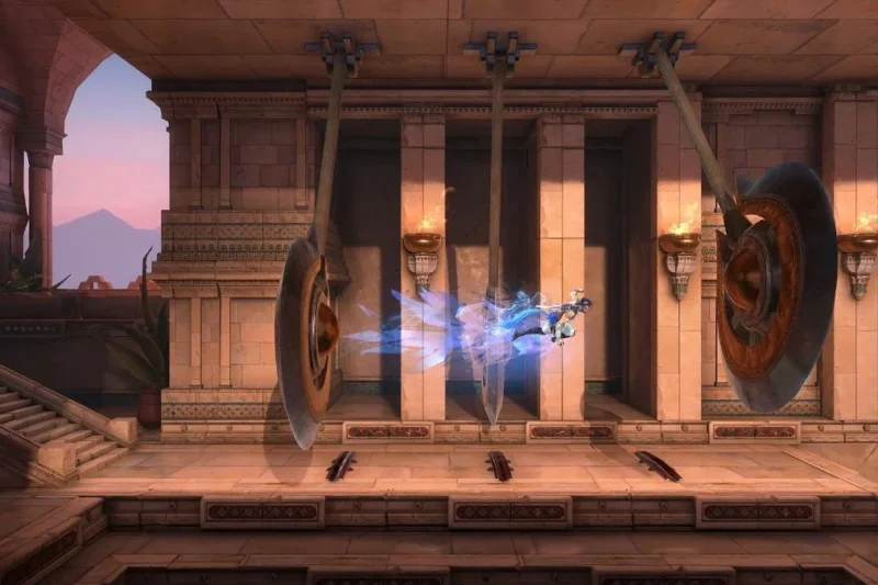 Ultimate Metroidvania Steal: Prince of Persia: The Lost Crown – Complete Edition Drops to $11.99 in Massive PlayStation Store Sale