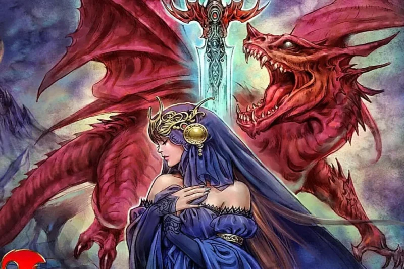 Unearthing a Forgotten Gem: How Xanadu Next Found New Life on Steam