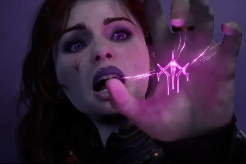 Unleashing Chaos: How Warlock Plans to Escape Baldur’s Gate 3’s Shadow with Overpowered Magic and Real-Time Combat