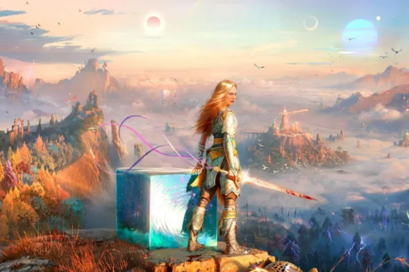 Unveiling the God of War Laufey Collector Box: Everything You Need to Know About Santa Monica Studio’s Next Epic
