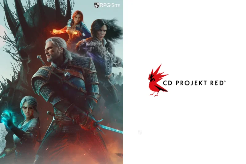 Unveiling The Witcher 3: Wild Hunt – Remastered: An In-Depth Conversation with CD Projekt Red’s Oleg Shatulo