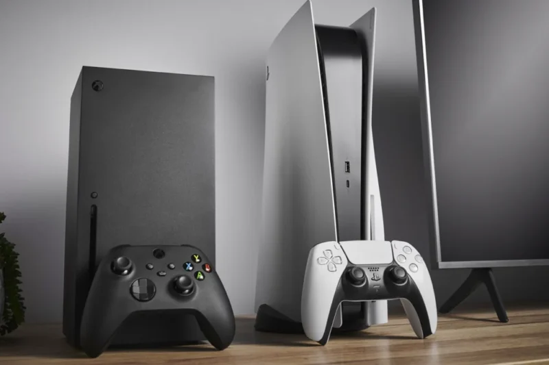 US Video Game Console Sales Suffer Historic Plunge in 2026 as Industry Faces Deepening Hardware Slump