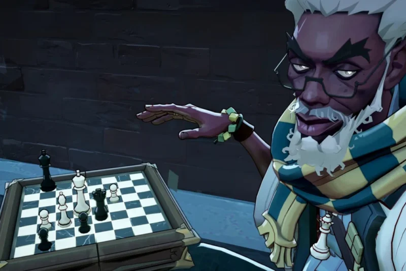 Valve’s Deadlock Shatters Records: A New Titan Rises in the MOBA Arena