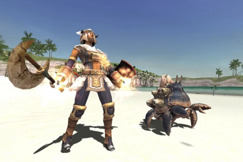 Vana’diel Unlocked: Square Enix Overhauls Final Fantasy XI Free Trial in Bid to Revitalize a Classic