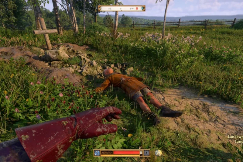 Warhorse Studios Co-Founder Warns Industry Leaders Against Viewing AI as a Universal Cost-Cutting ‘Get Out of Jail Free Card’