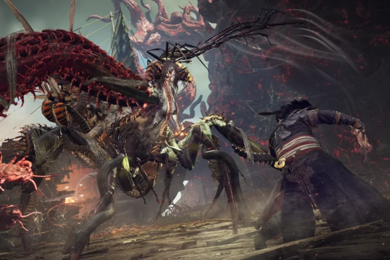 Wo Long 2: Wings of Ember Preview – How Team Ninja Is Correcting Course for the Sequel