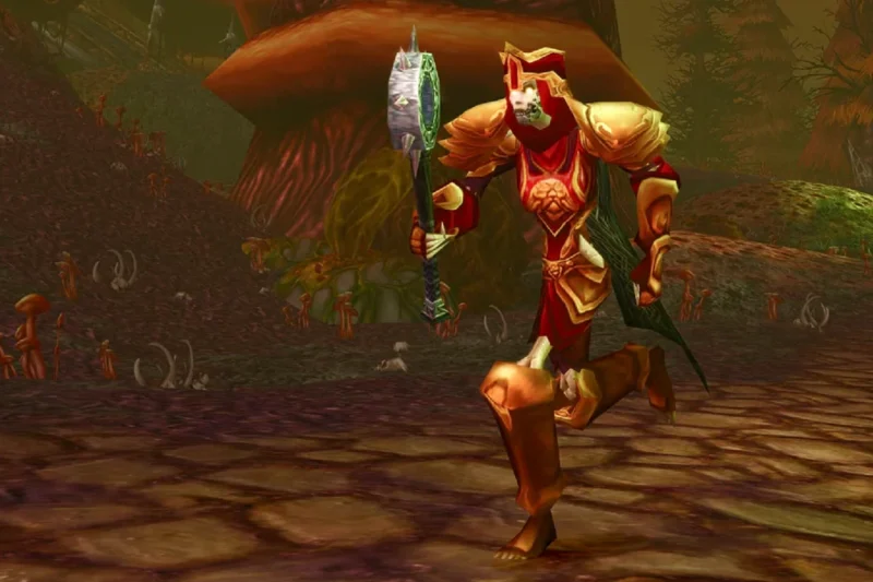 World of Warcraft: Forever Beta Concludes, Revealing Surprising Player Metrics Ahead of November Launch